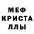 Метадон мёд Mouse 8100